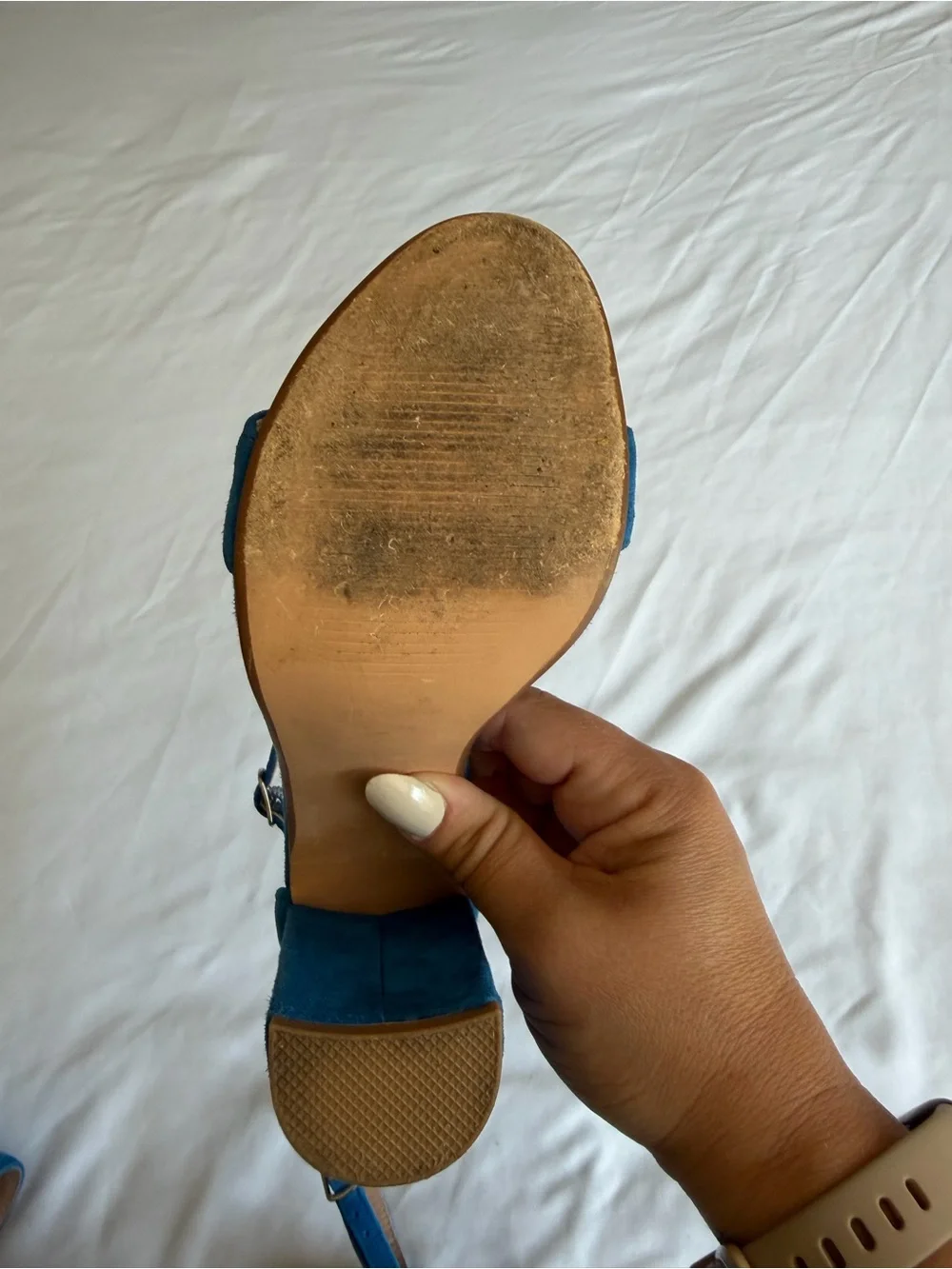 Steve Madden 